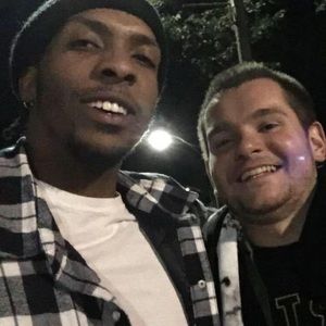 Meet your Posher, Daniel